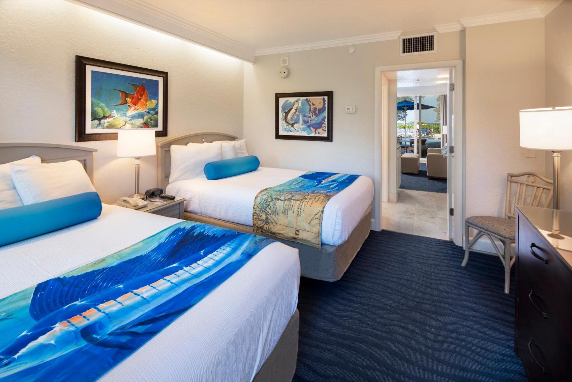 Rumfish Beach At Tradewinds St. Pete Beach Zimmer foto