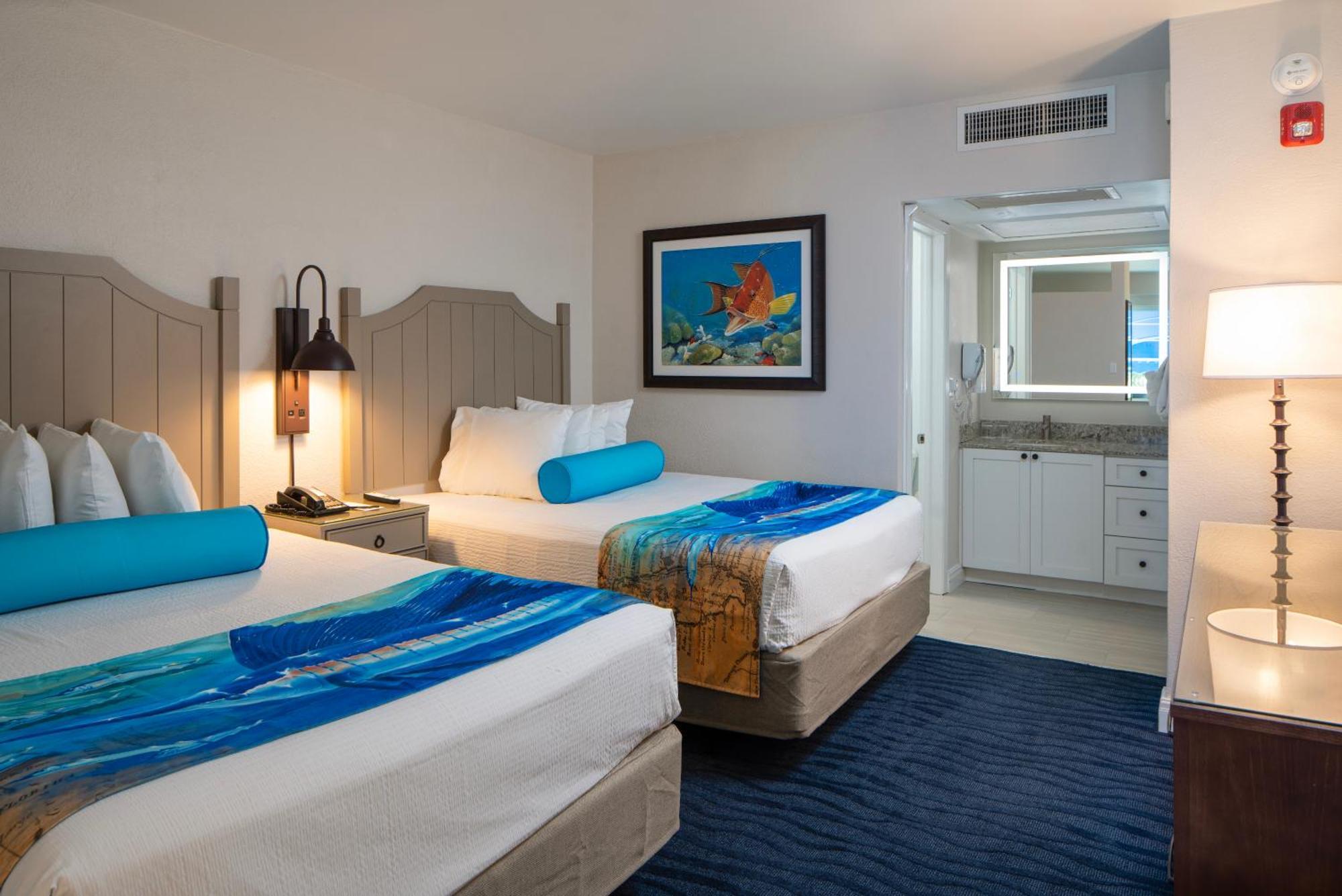 Rumfish Beach At Tradewinds St. Pete Beach Zimmer foto
