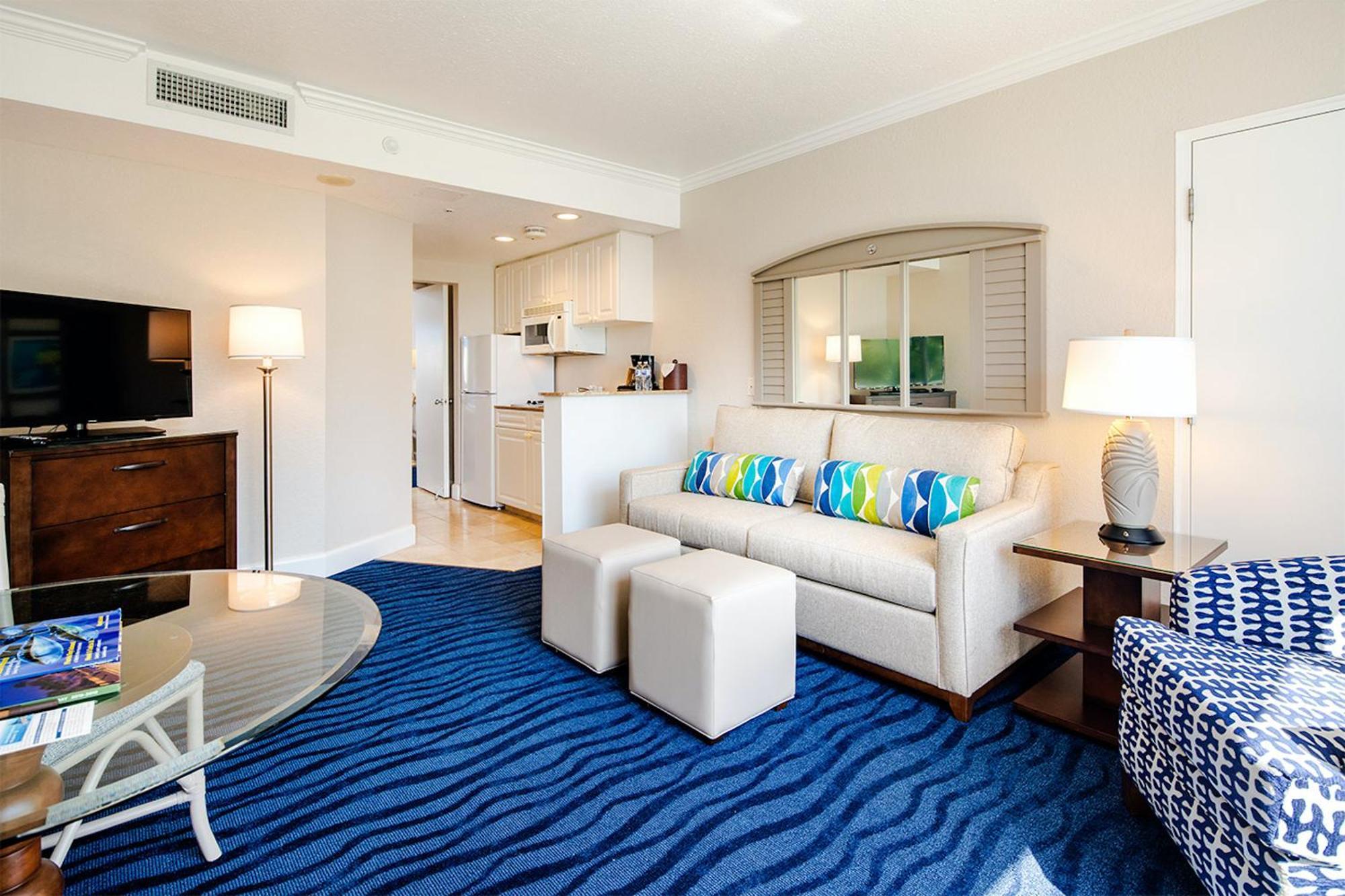 Rumfish Beach At Tradewinds St. Pete Beach Zimmer foto