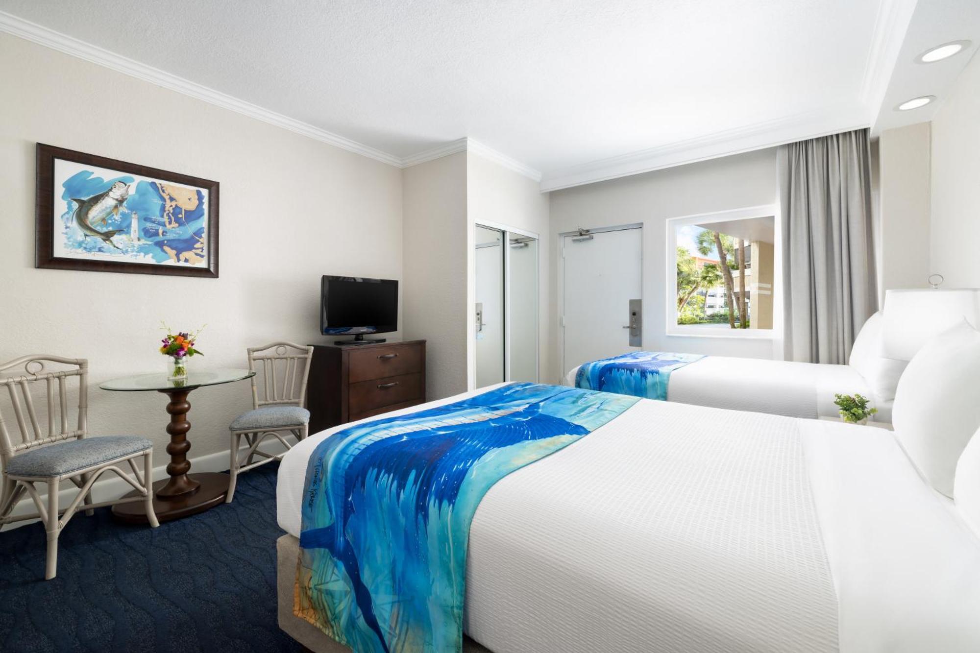 Rumfish Beach At Tradewinds St. Pete Beach Zimmer foto